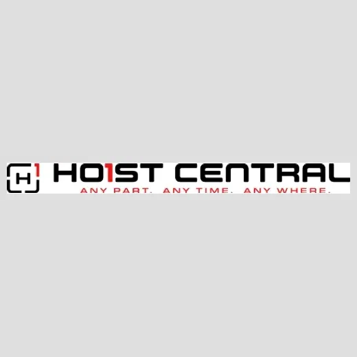 Hoist Central brand logo for hoistcentral.com