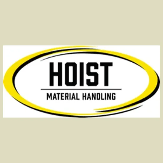 Hoist Lift brand logo for hoistlift.com