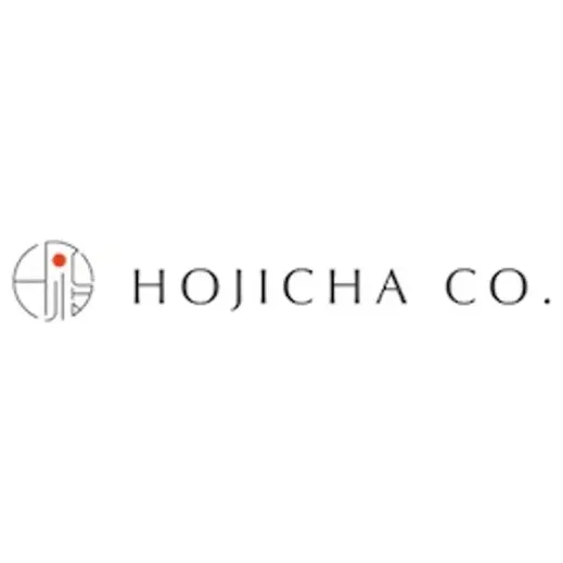 Hojicha Co. brand logo for hojicha.co