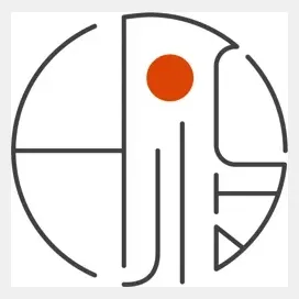 Hojicha Powder brand logo for hojichapowder.com