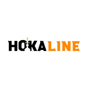 hokaline brand logo for hokaline.us