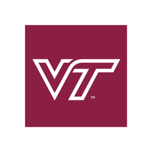 Hokie Gear brand logo for hokiegear.com