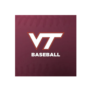 Hokie Sports brand logo for hokiesports.com