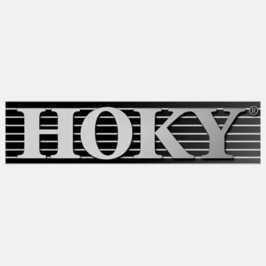 Hoky brand logo for hoky.com