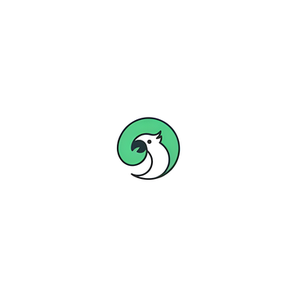 Hola Loro Studio brand logo for holalorostudio.com
