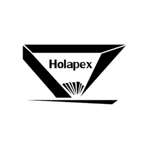 Holapex brand logo for holapex.com