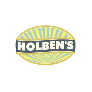 Holben's Fine Watch Bands brand logo for holbensfinewatchbands.com