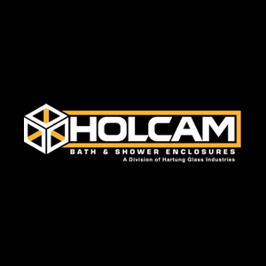 Holcam brand logo for holcam.com