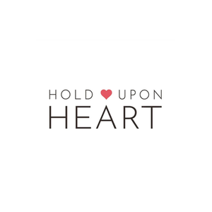 Hold upon Heart brand logo for holduponheart.co.uk