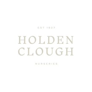 Holden Clough Nursery brand logo for holdencloughnursery.com