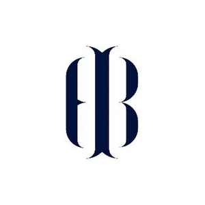 Holderness & Bourne brand logo for holdernessandbourne.com