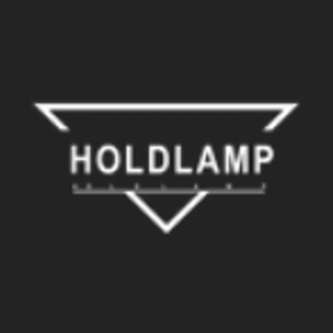holdlamp brand logo for holdlamp.com