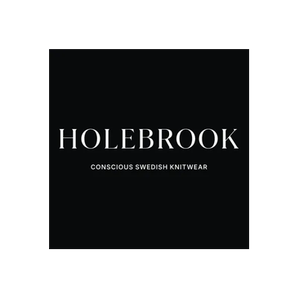 Holebrook brand logo for holebrook.com