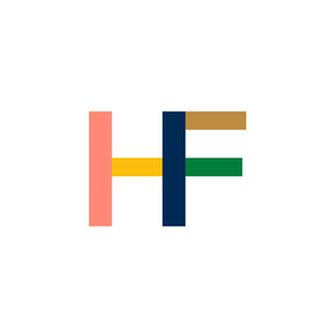 Holfood brand logo for holfood.com