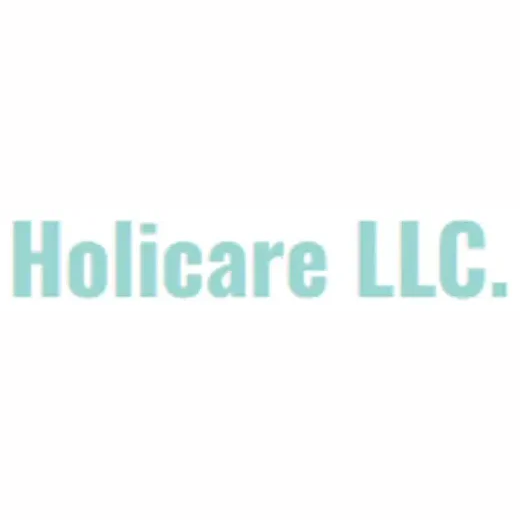 Holicare brand logo for holicarellc.com