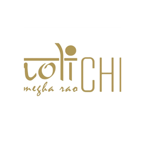 Holichic brand logo for holichic.com