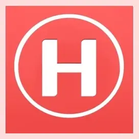 holidator brand logo for holidator.com