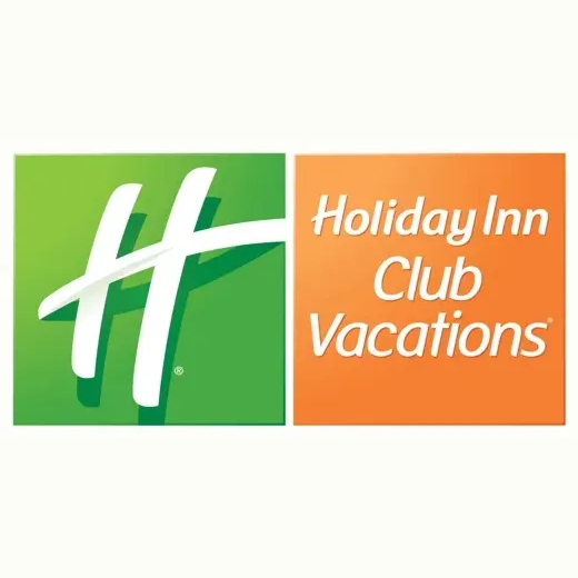 Holiday Inn Club brand logo for holidayinnclub.com
