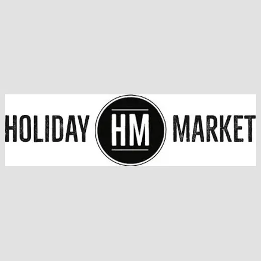 Holiday Markets brand logo for holidaymarkets.com