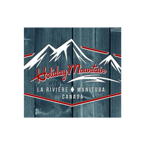 Holiday Mountain brand logo for holidaymountain.ca