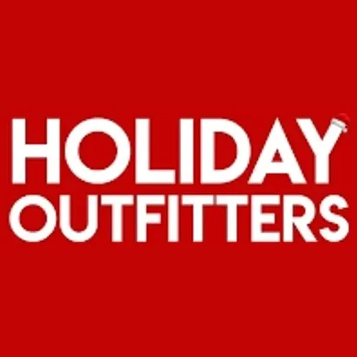 holiday-outfitters brand logo for holiday-outfitters.com
