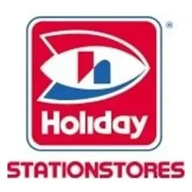 Holiday Stationstores brand logo for holidaystationstores.com