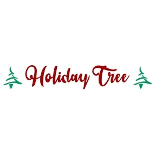 Holiday Tree brand logo for holidaytree.com
