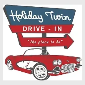Holiday Twin brand logo for holidaytwin.com