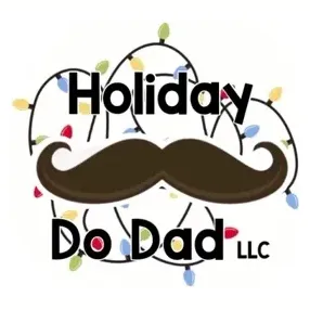 holidaydodad brand logo for holidaydodad.com