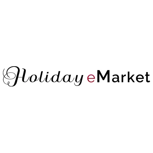 holidayemarket brand logo for holidayemarket.com