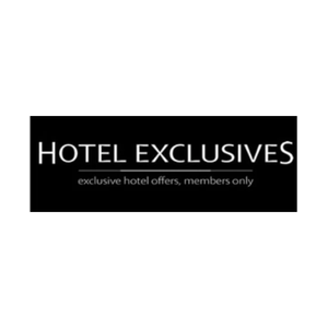 holidayexclusives brand logo for holidayexclusives.com