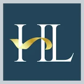 holidayluxe brand logo for holidayluxe.shop
