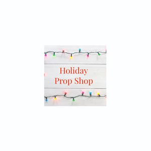 holidaypropshop brand logo for holidaypropshop.com