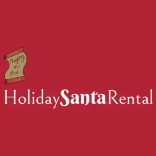 holidaysantarental brand logo for holidaysantarental.com