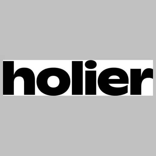 Holier Life brand logo for holierlife.com