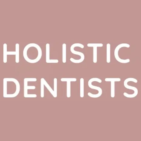 holistic-dentists brand logo for holistic-dentists.com