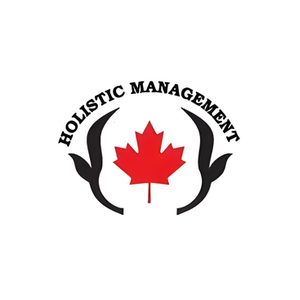 Holistic Management Canada brand logo for holisticmanagement.ca