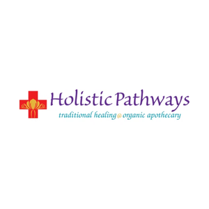 holistic-pathways brand logo for holistic-pathways.com