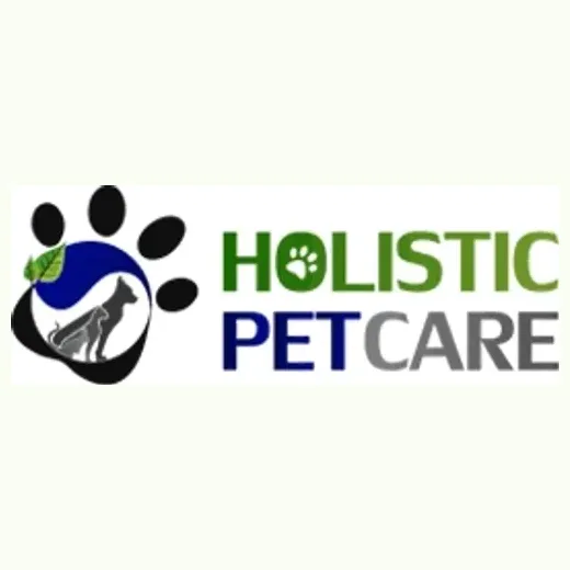 Holistic Pet Care brand logo for holisticpetcare.com