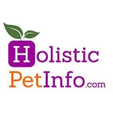 Holistic Pet Info brand logo for holisticpetinfo.com