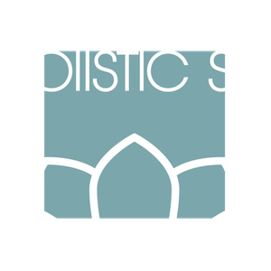 Holistic Silk brand logo for holisticsilk.com