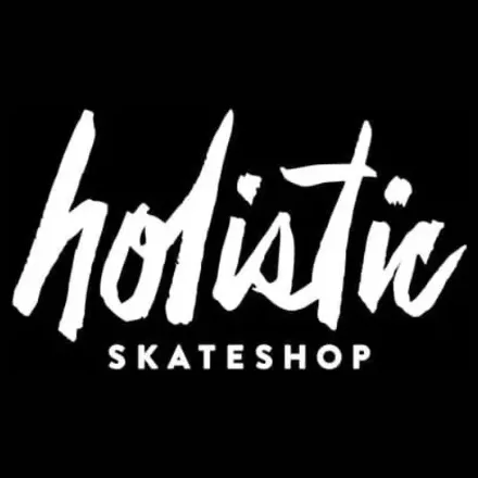 Holistic Skateshop brand logo for holisticskateshop.com