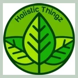 Holistic Thingz brand logo for holisticthingz.com