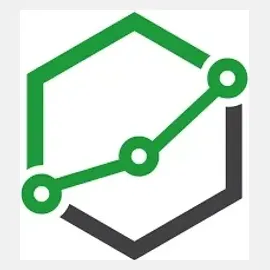 Holistics brand logo for holistics.io