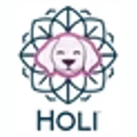 Holitreats brand logo for holitreats.com