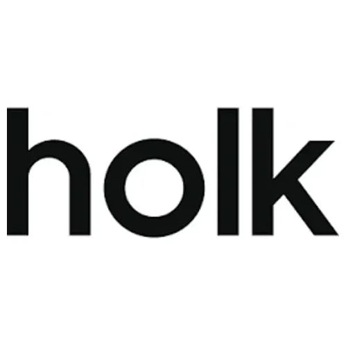 Holk Official brand logo for holkofficial.com