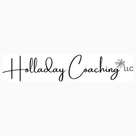 Holladay Coaching brand logo for holladaycoaching.com