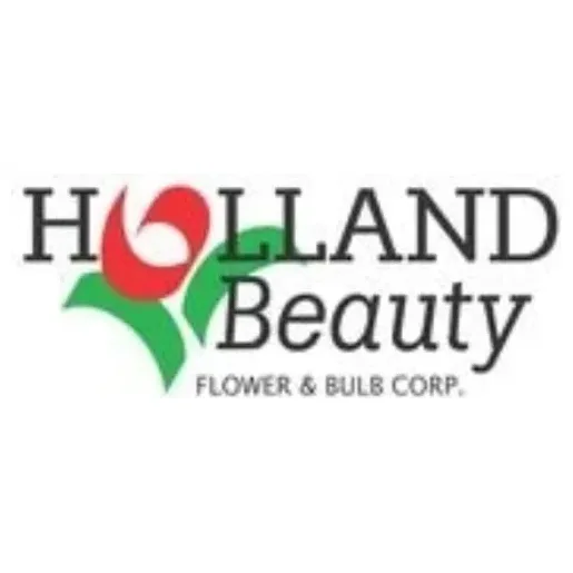 Holland Beauty brand logo for hollandbeauty.com