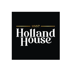 Holland House Flavors brand logo for hollandhouseflavors.com