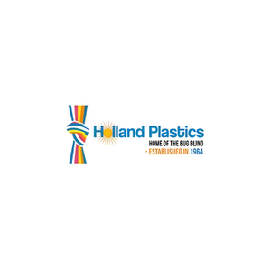 Holland Plastics brand logo for hollandplastics.co.uk